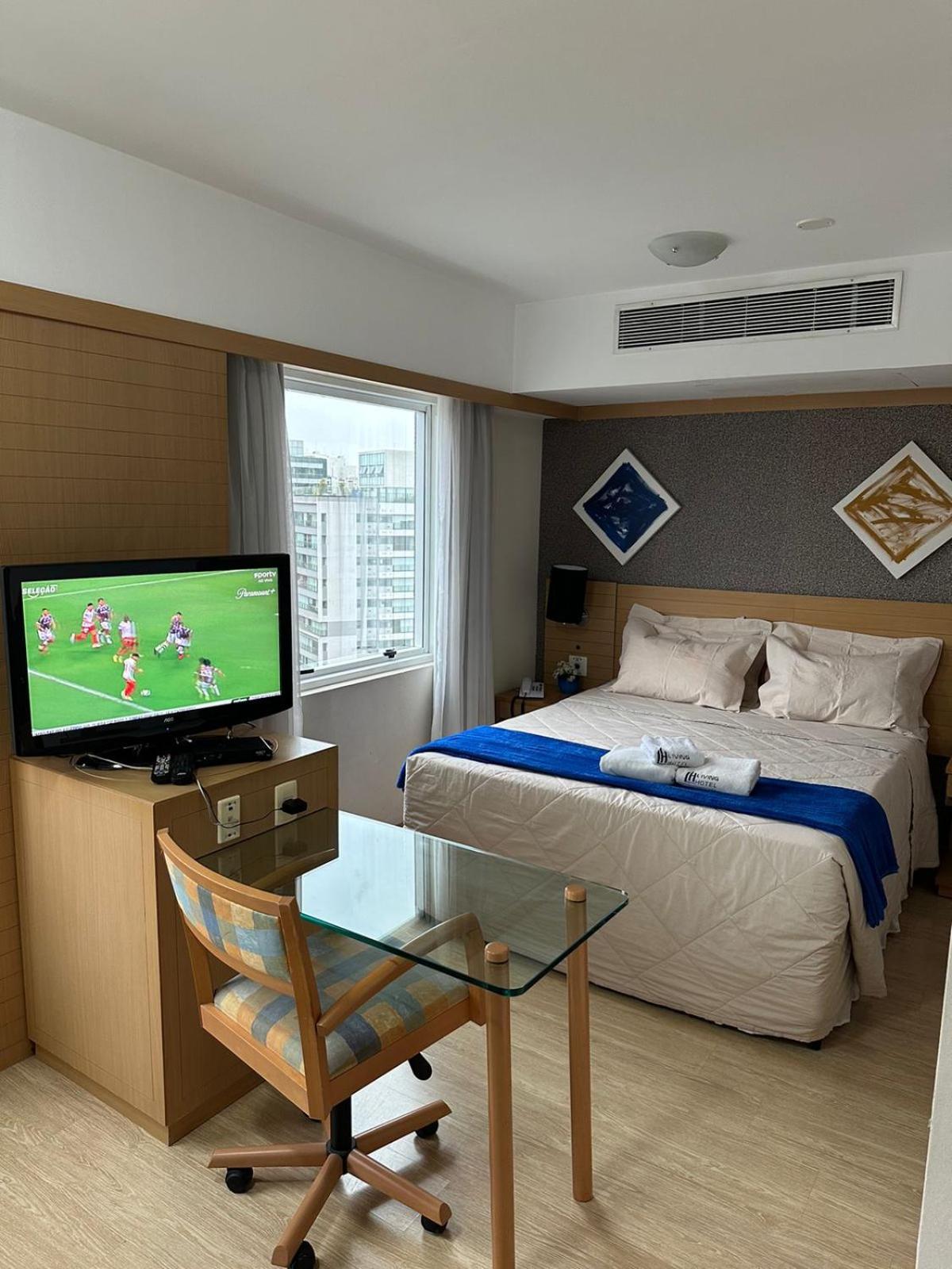 Aparthotel Add Flat Bela Cintra São Paulo Exterior foto